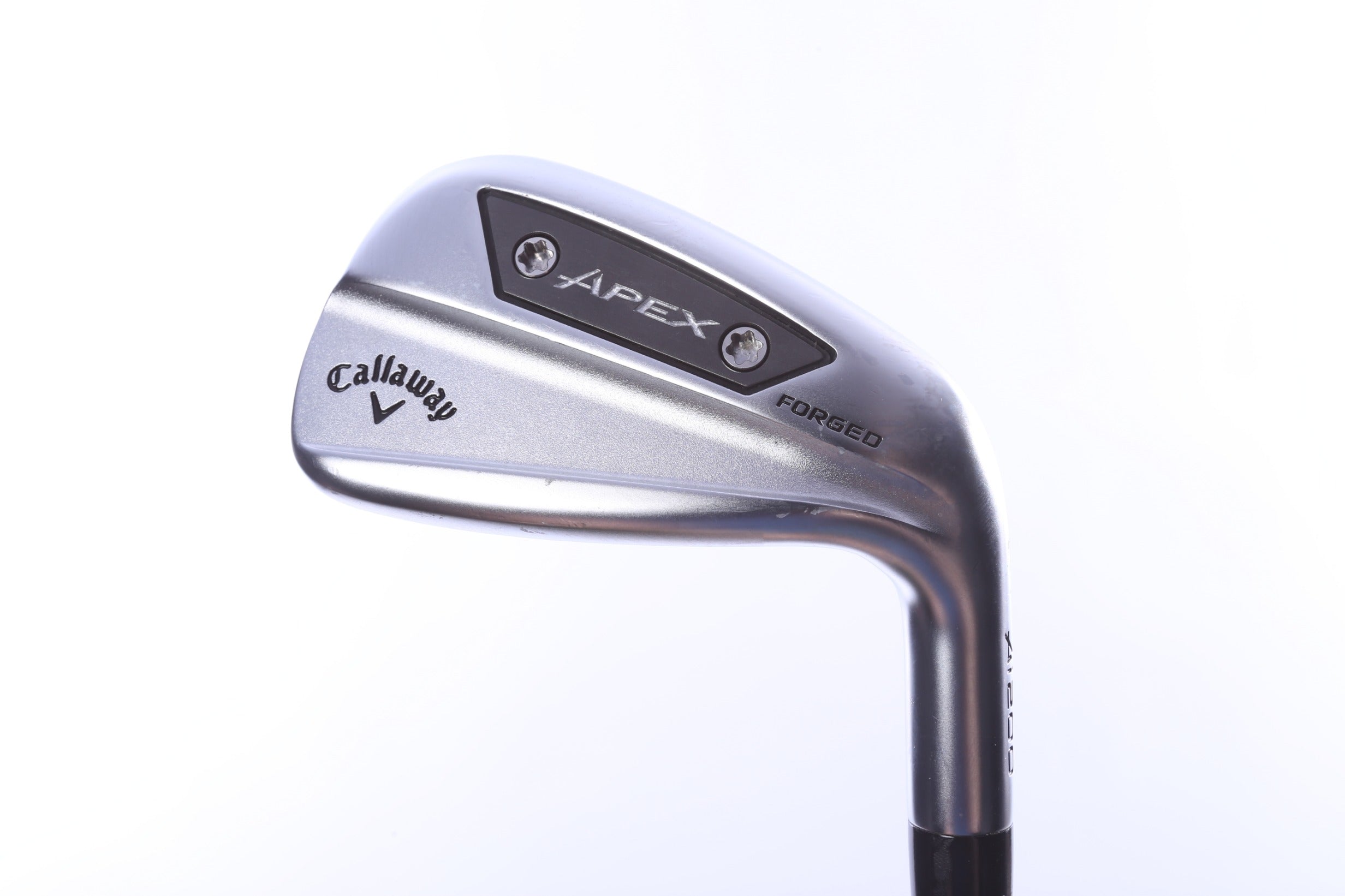 Used Callaway Apex Ai200 Single 9-Iron - Right-Handed - Regular Flex-Next Round