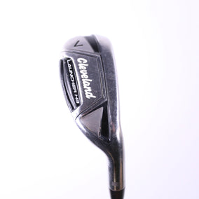 Used Cleveland Launcher HB Single 7-Iron - Right-Handed - Ladies Flex-Next Round