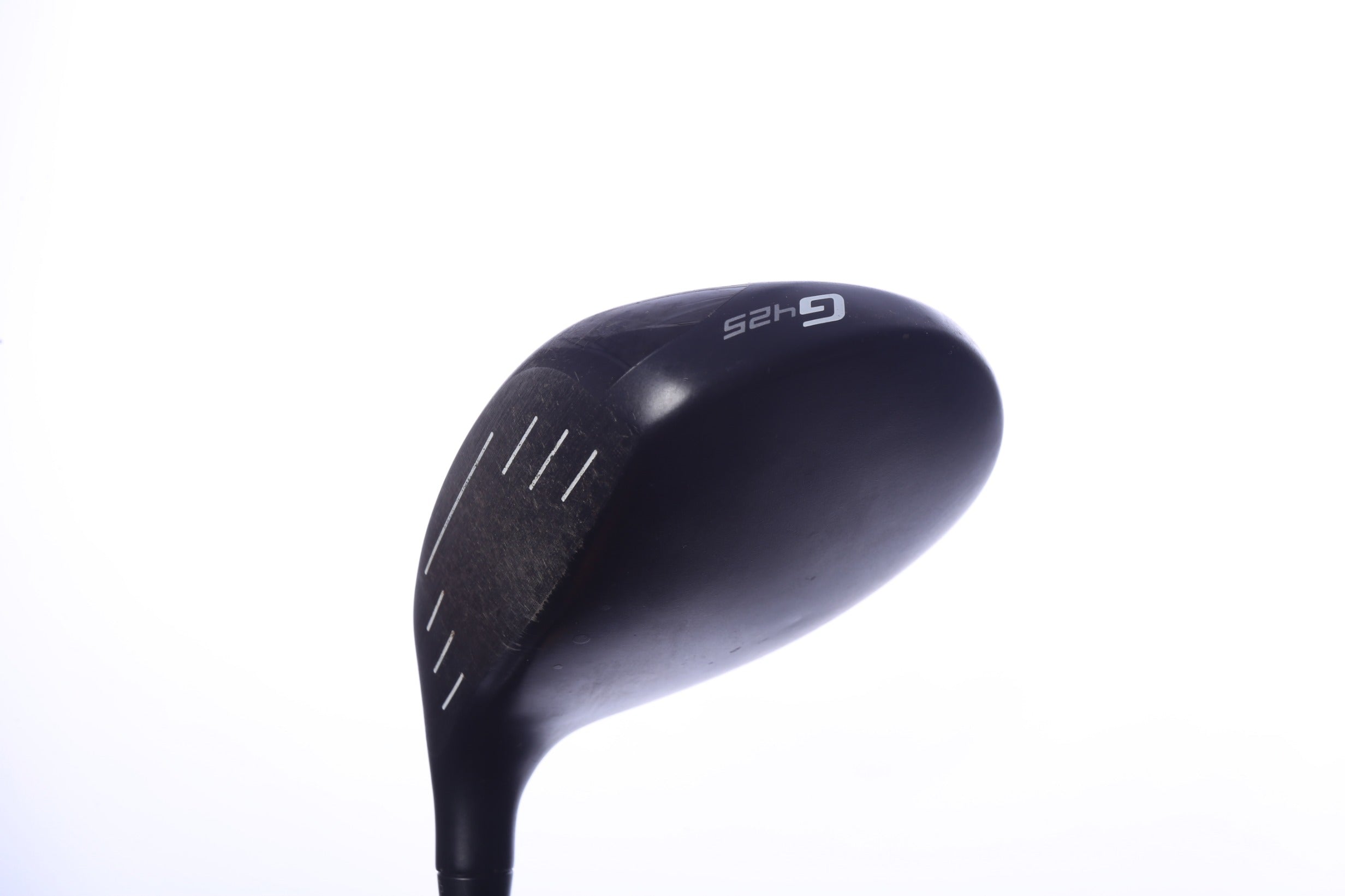 Used Ping G425 SFT 3-Wood - Right-Handed - 16 Degrees - Stiff Flex-Next Round