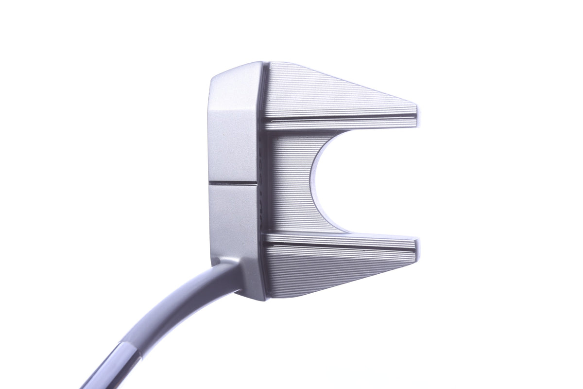 Used Odyssey White Hot OG 7 Nano Putter - Right-Handed - 32 in - Mallet-Next Round