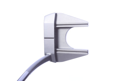 Used Odyssey White Hot OG 7 Nano Putter - Right-Handed - 32 in - Mallet-Next Round
