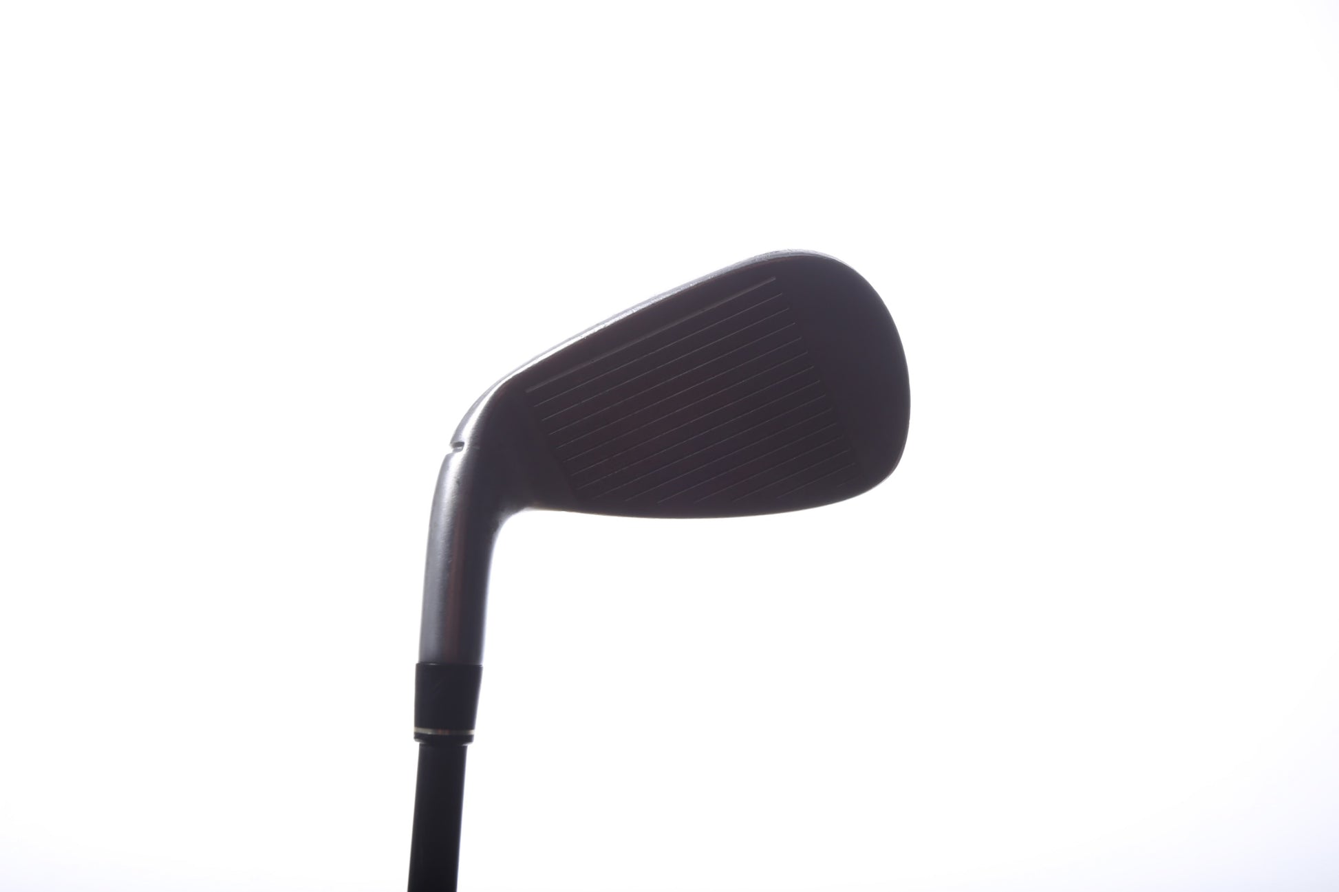 Used TaylorMade RBladez Single 8-Iron - Right-Handed - Ladies Flex-Next Round