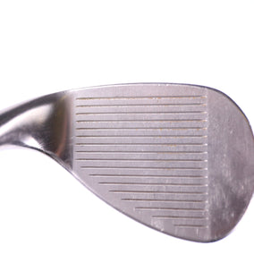 Used Titleist Vokey SM8 Tour Chrome Lob Wedge - Right-Handed - 58 Degrees - Stiff Flex-Next Round