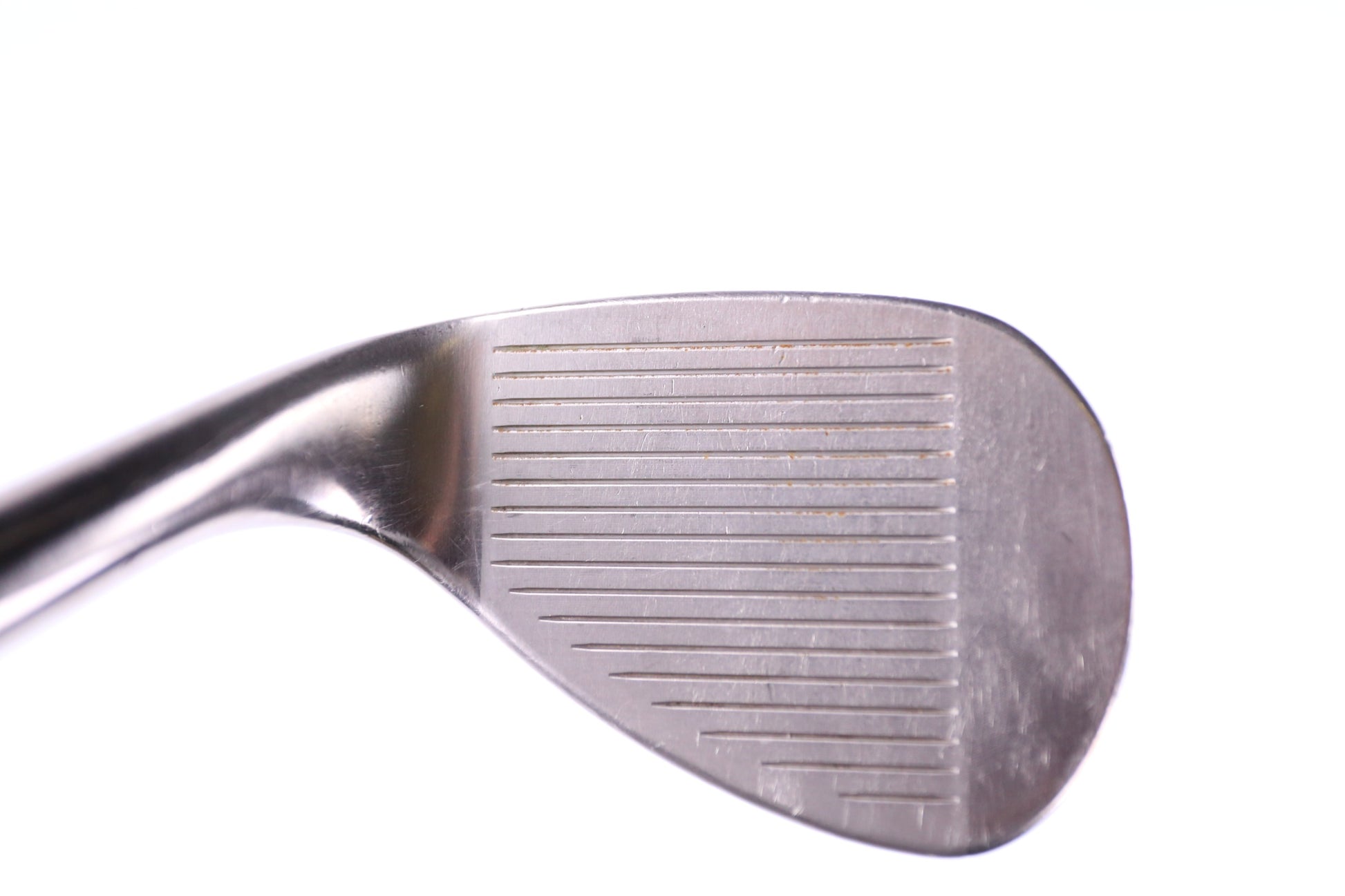 Used Titleist Vokey SM8 Tour Chrome Lob Wedge - Right-Handed - 58 Degrees - Stiff Flex-Next Round
