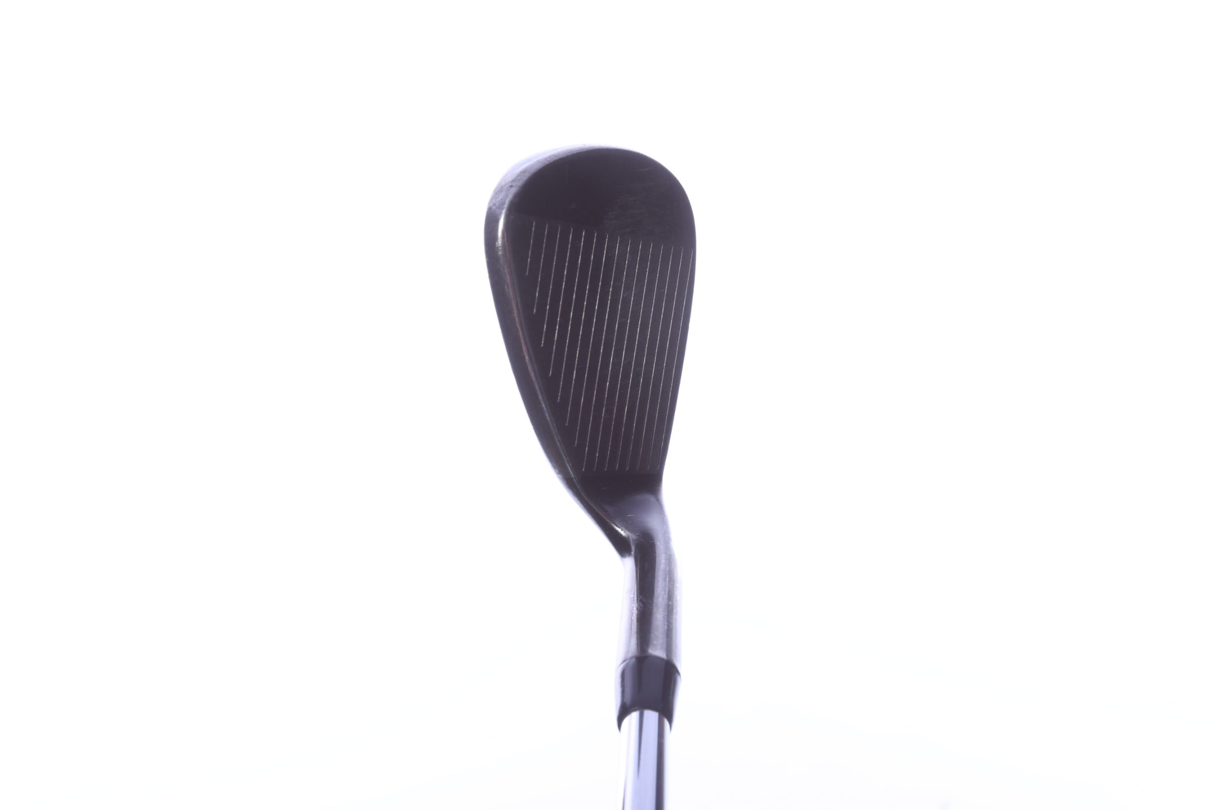 Used Callaway RAZR X Black Pitching Wedge - Left-Handed - 44 Degrees - Uniflex Flex-Next Round