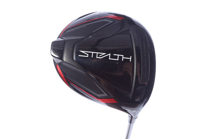 Used TaylorMade STEALTH Driver - 12 Degrees - Ladies Flex Fujikura Speeder NX - Right-Handed