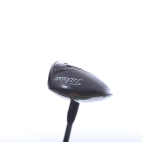 Used Titleist 816 H1 3H Hybrid - Right-Handed - 21 Degrees - Stiff Flex-Next Round