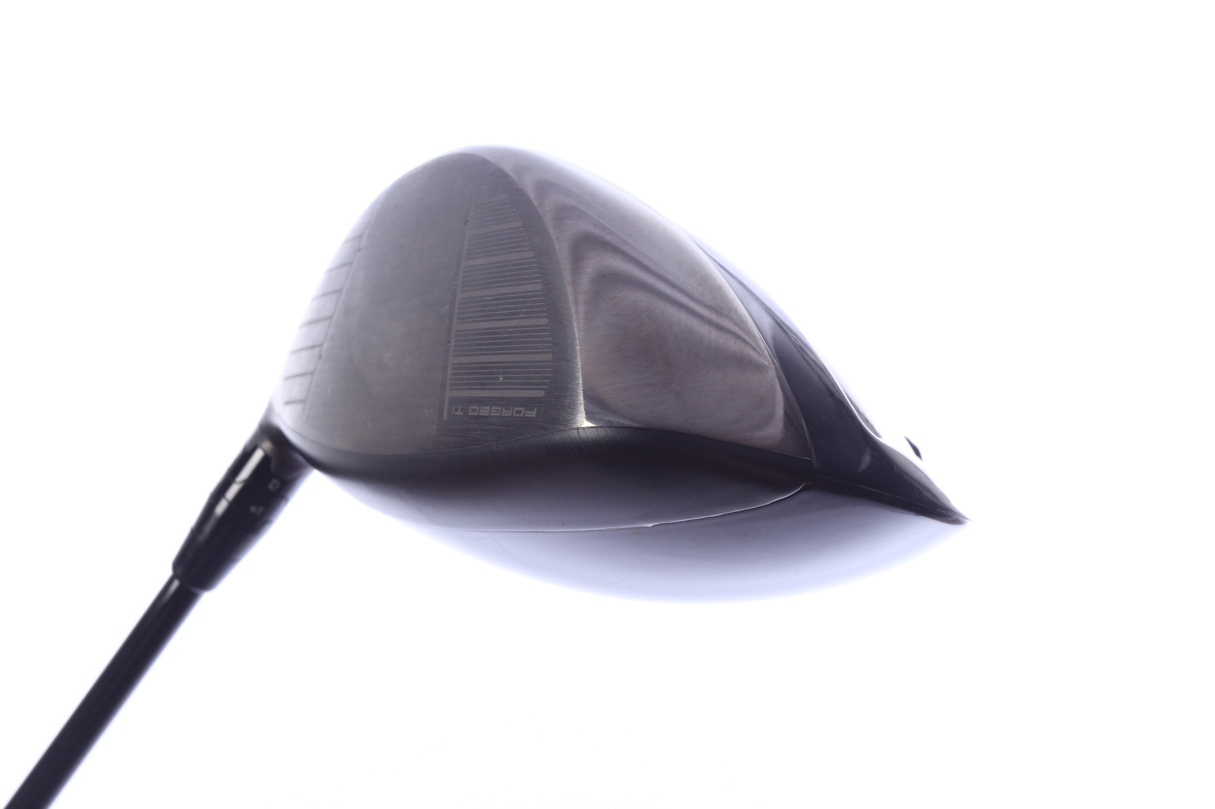 Used Callaway Paradym Triple Diamond Driver - 9 Degrees - Extra Stiff Flex Fujikura Ventus Black - Right-Handed-Next Round