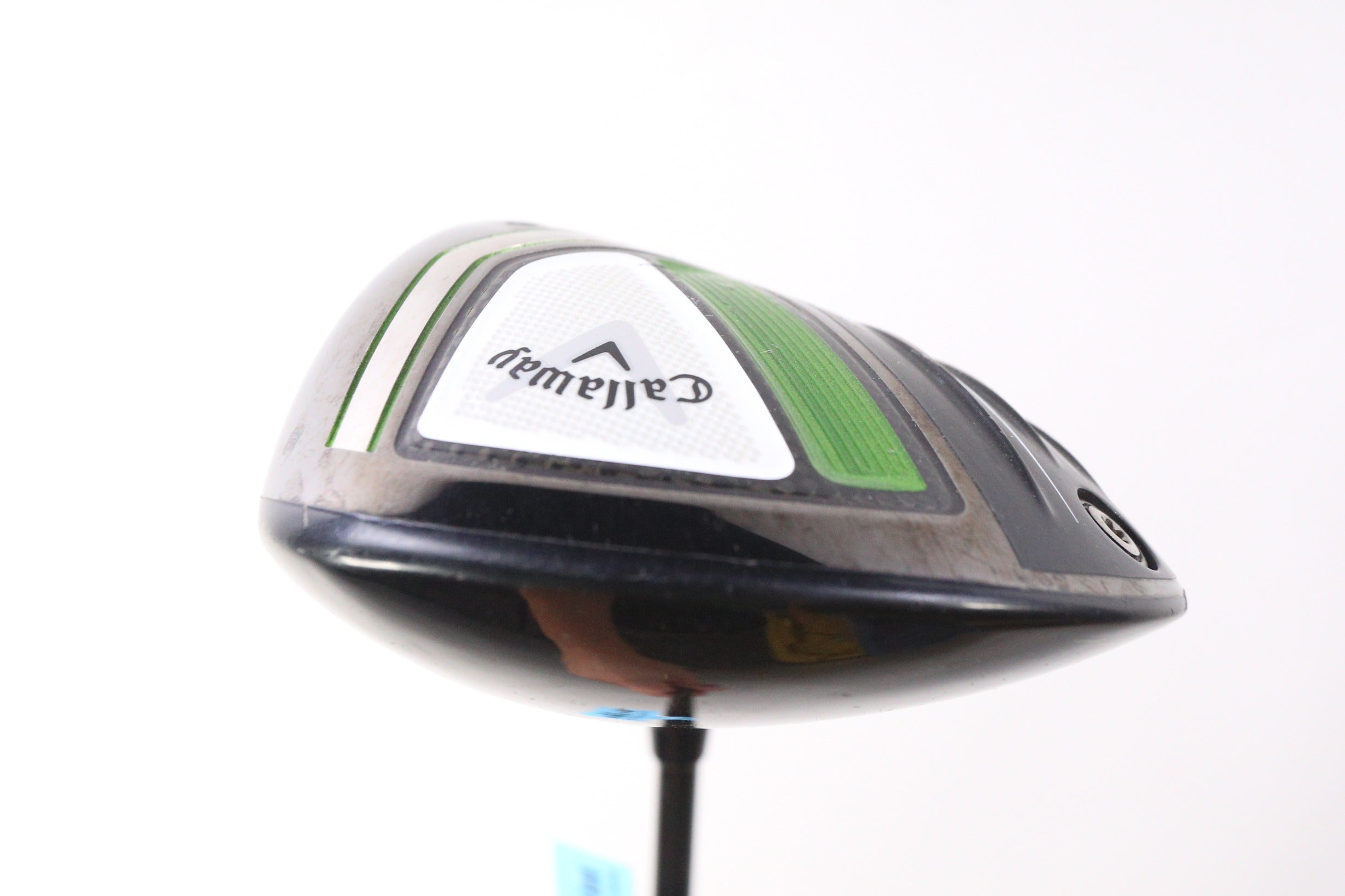 Used Callaway Epic Speed Triple Diamond Driver - Right-Handed - 10.5  Degrees - Stiff Flex