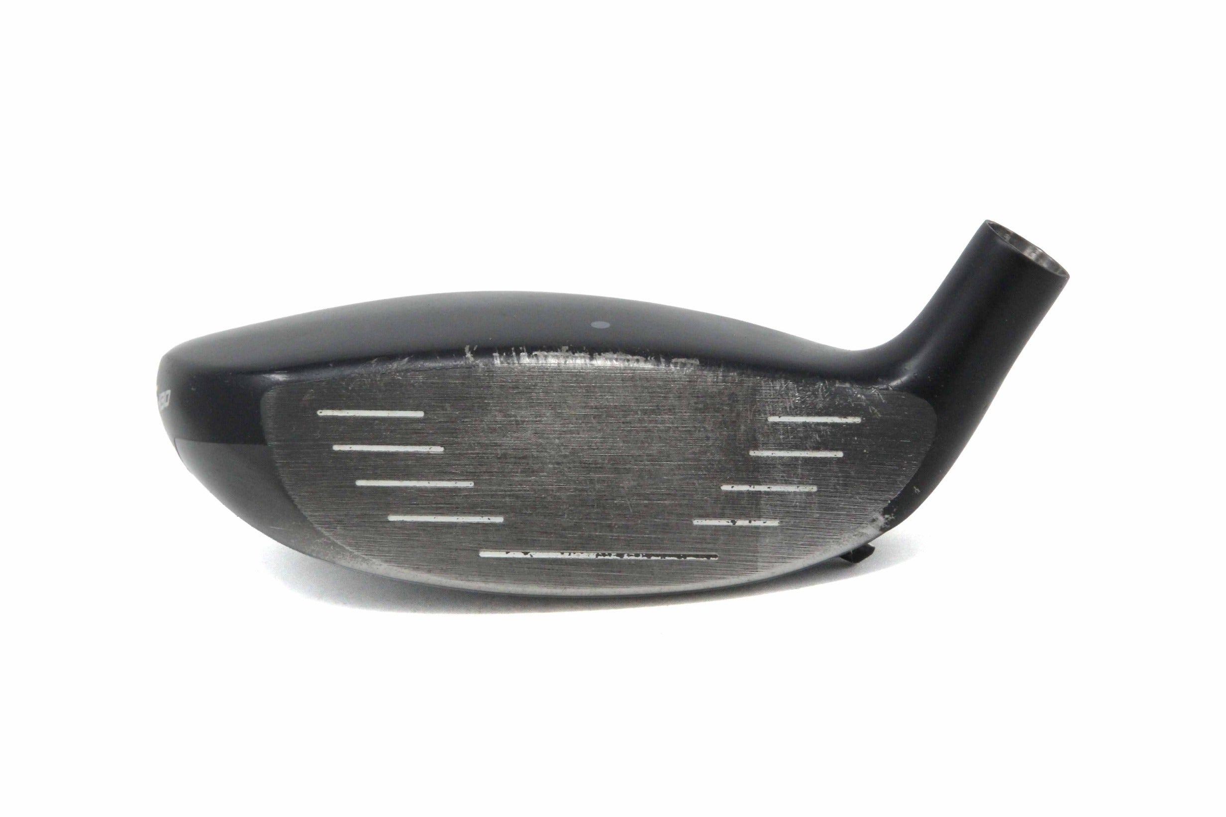 Used Ping G430 MAX 3-Wood - HEAD ONLY - Right-Handed - 15 Degrees