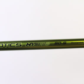 Used Tour Edge Exotics 4H Hybrid - Right-Handed - 22 Degrees - Stiff Flex-Next Round
