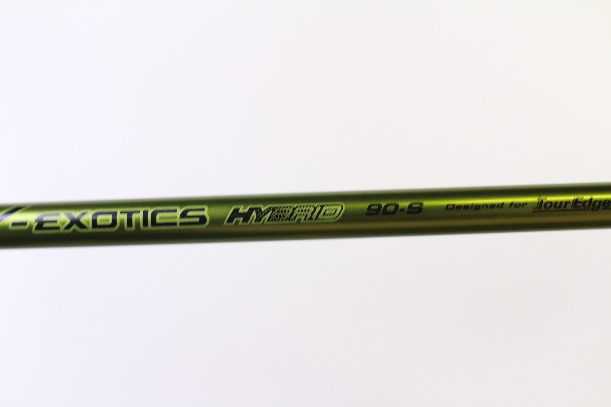 Used Tour Edge Exotics 4H Hybrid - Right-Handed - 22 Degrees - Stiff Flex-Next Round