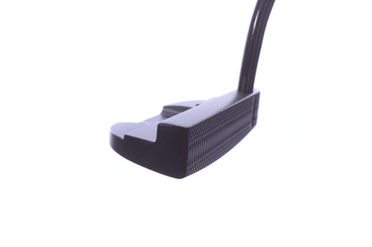 Used Ping PLD Milled DS72 Gunmetal Putter - Right-Handed - 35 in - Mallet