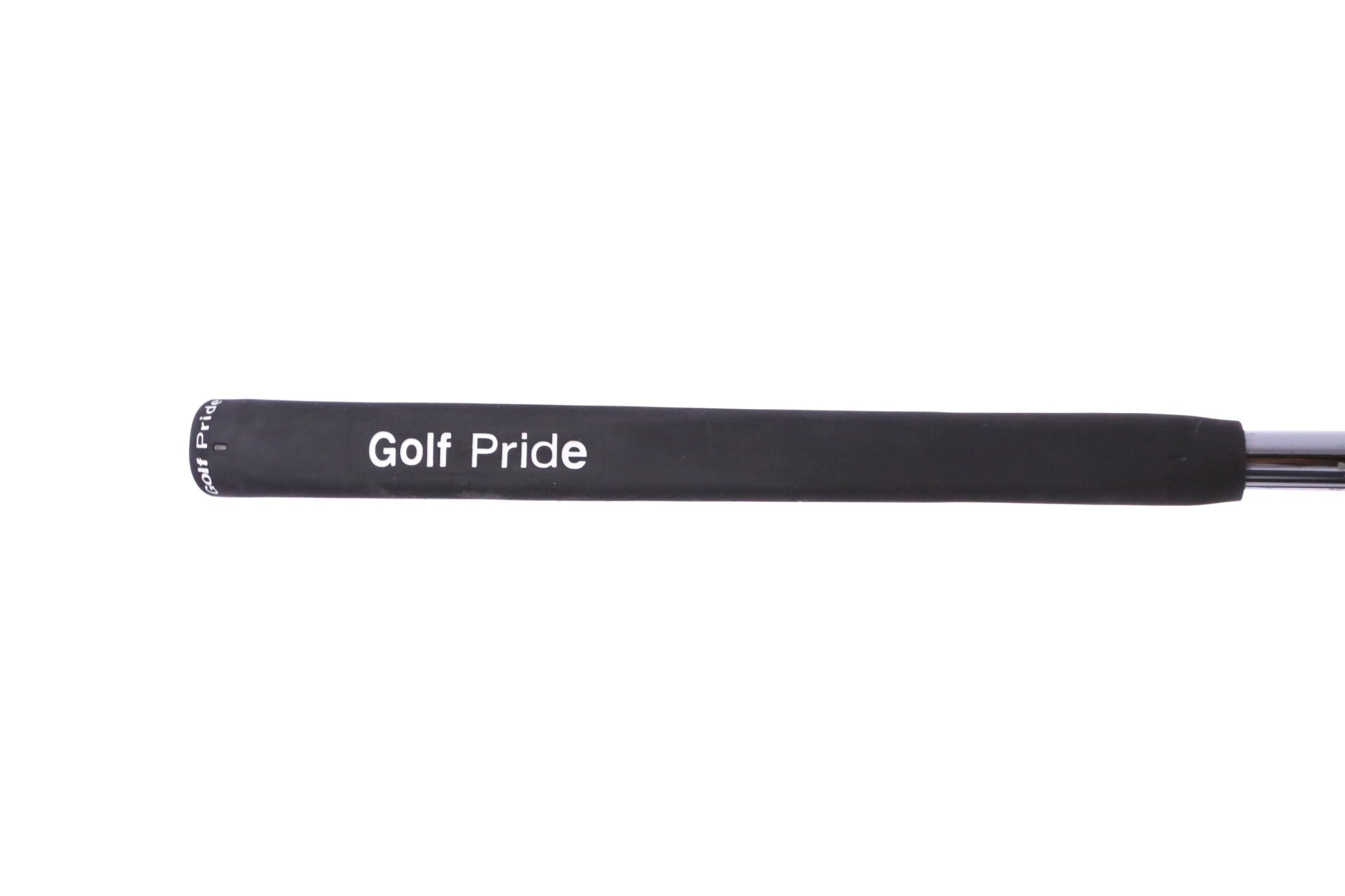Used TaylorMade Spider Ghost Putter - Right-Handed - 35 in - Mallet