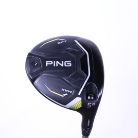 Used Ping G430 SFT 5-Wood - Right-Handed - 19 Degrees - Seniors Flex-Next Round