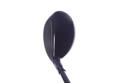 Used TaylorMade STEALTH Rescue 5H Hybrid - Right-Handed - 25 Degrees - Seniors Flex-Next Round