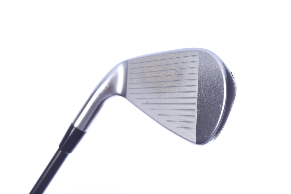 Used Srixon ZX Single Utility 3-Iron - Right-Handed - Regular Flex