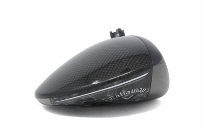 Used Callaway Paradym Ai Smoke MAX D Driver - HEAD ONLY - Right-Handed - 10.5 Degrees