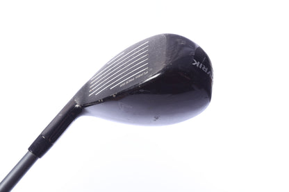 Used Callaway Mavrik Max 3H Hybrid - Right-Handed - 19 Degrees - Seniors Flex-Next Round