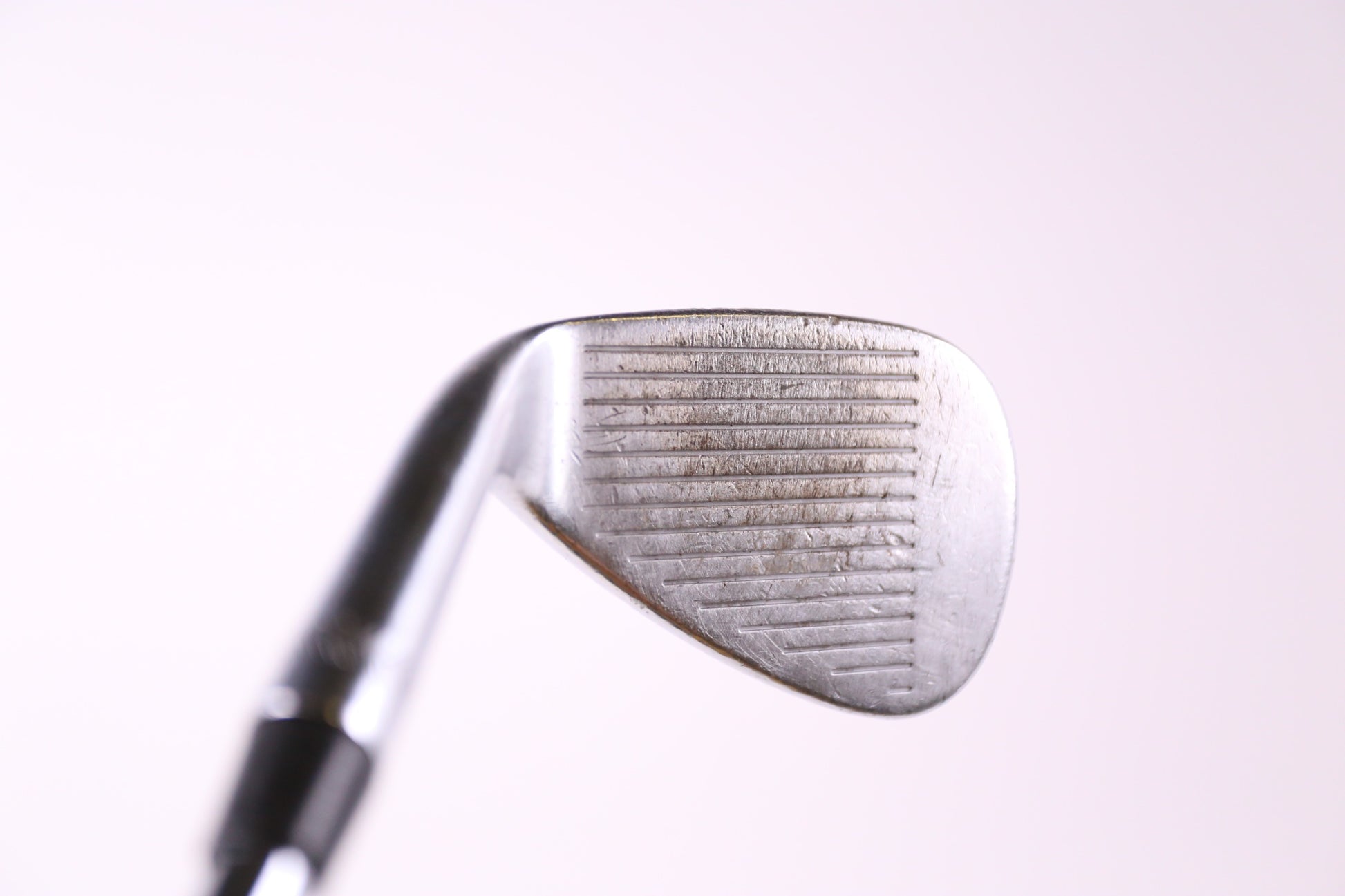 Used PXG 0311 Forged Gap Wedge - Right-Handed - 50 Degrees - Stiff Flex-Next Round