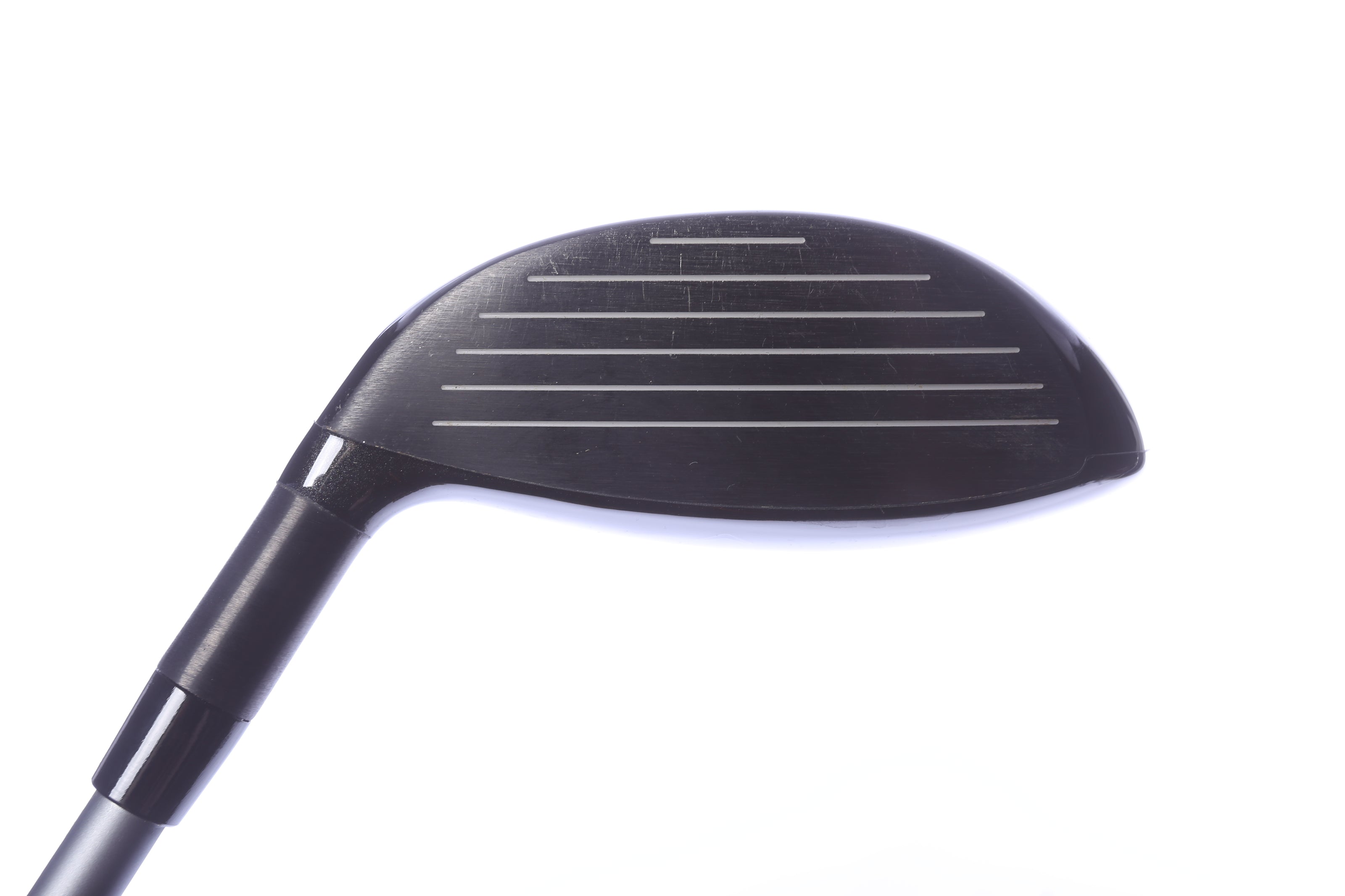 Used Callaway Quantum Mini Spinner 7-Wood - Right-Handed - 21 Degrees - Stiff Flex
