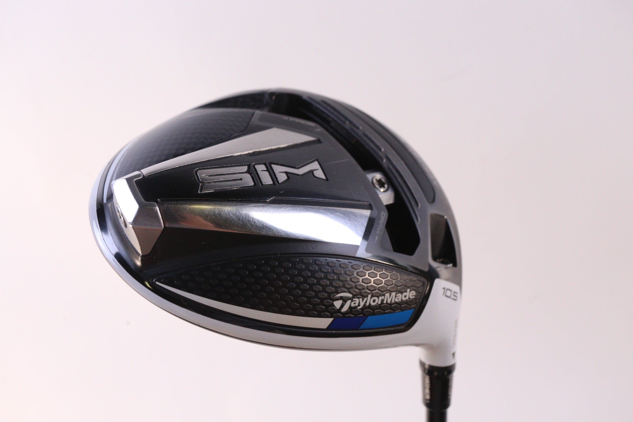 Used TaylorMade SIM Right-Handed Driver – Next Round