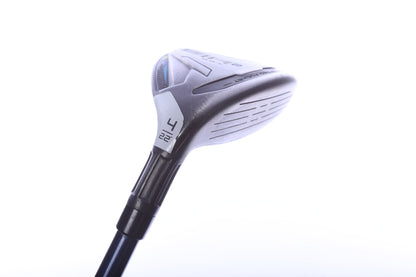 Used TaylorMade SIM2 Rescue 4H Hybrid - Right-Handed - 22 Degrees - Regular Flex
