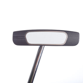 Used Odyssey Ai-ONE Square 2 Square Jailbird Putter - Right-Handed - 35 in - Mallet-Next Round