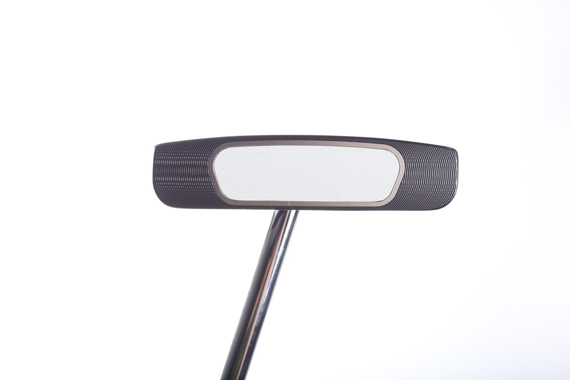 Used Odyssey Ai-ONE Square 2 Square Jailbird Putter - Right-Handed - 35 in - Mallet-Next Round