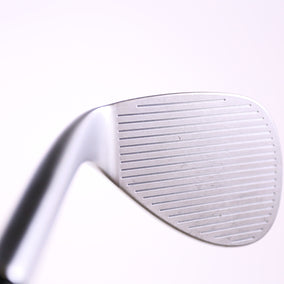 Used Cleveland RTX Full Face ZipCore Tour Satin Sand Wedge - Right-Handed - 56 Degrees - Stiff Flex-Next Round