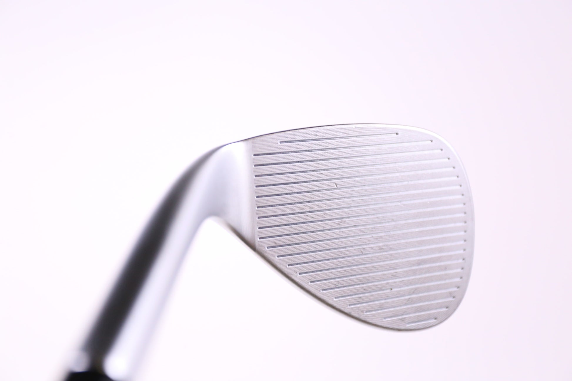 Used Cleveland RTX Full Face ZipCore Tour Satin Sand Wedge - Right-Handed - 56 Degrees - Stiff Flex-Next Round