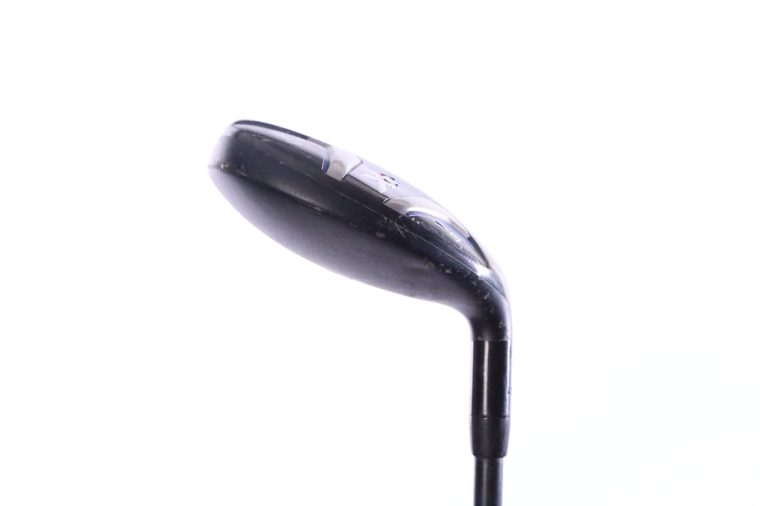 Used Callaway XR 16 3H Hybrid - Right-Handed - 19 Degrees - Stiff Flex
