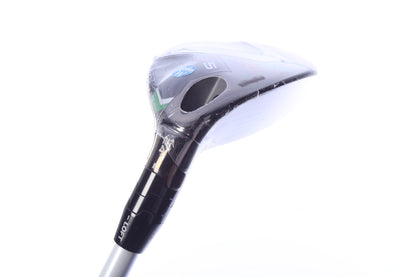 Used Callaway Elyte 5H Hybrid - Right-Handed - 24 Degrees - Ladies Flex-Next Round