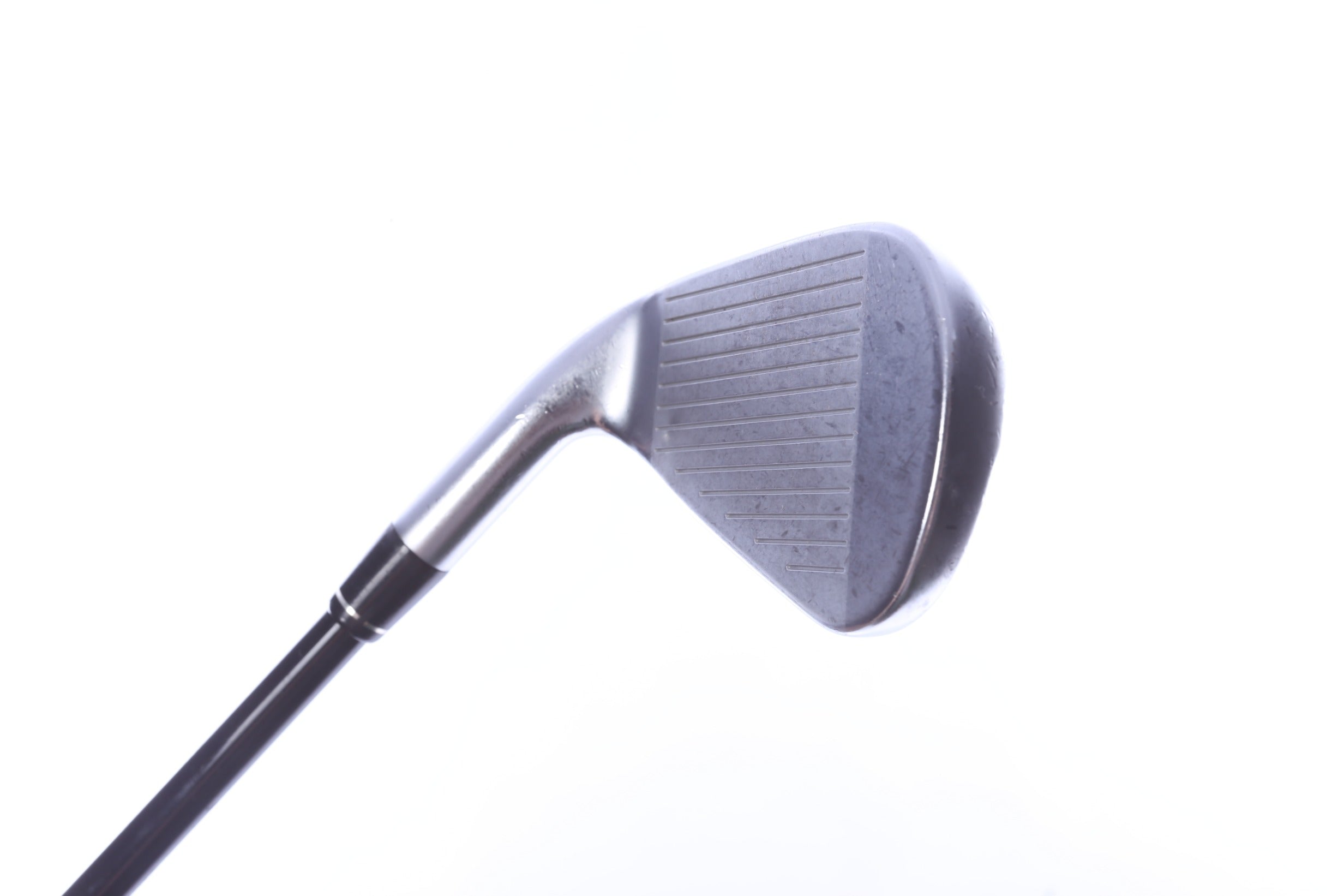 Used Callaway Apex Forged Single 7-Iron - Right-Handed - Ladies Flex-Next Round
