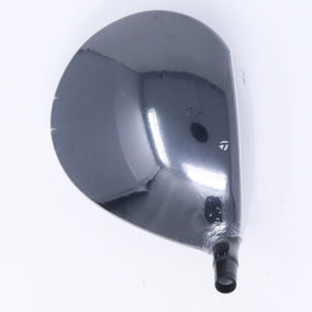 Used TaylorMade Qi10 LS Driver - HEAD ONLY - Left-Handed - 9 Degrees-Next Round