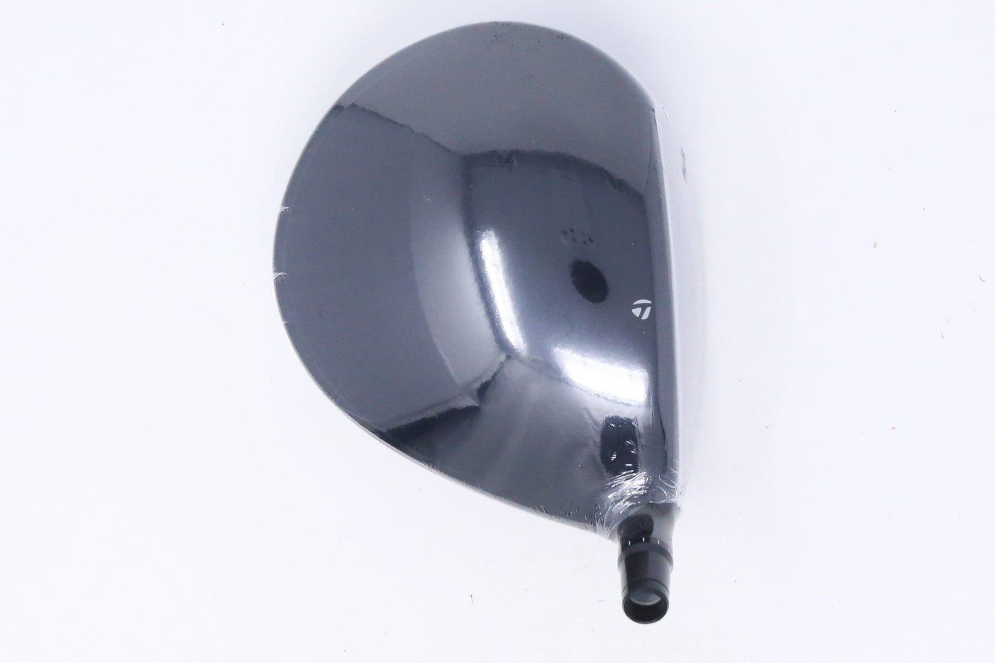 Used TaylorMade Qi10 LS Driver - HEAD ONLY - Left-Handed - 9 Degrees-Next Round