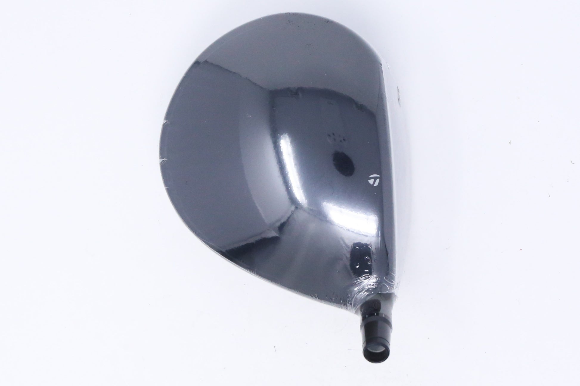 Used TaylorMade Qi10 LS Driver - HEAD ONLY - Left-Handed - 9 Degrees-Next Round