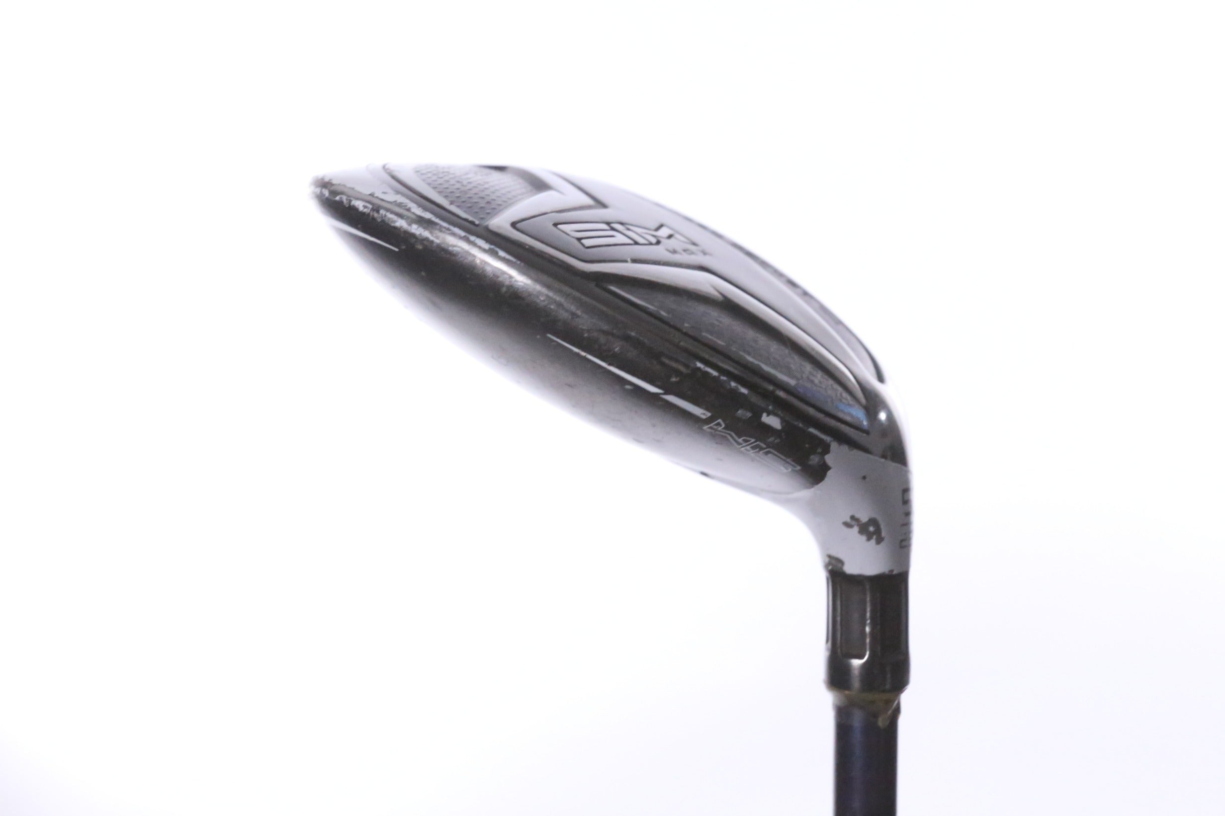 Used TaylorMade SIM MAX 5H Hybrid - Right-Handed - 25 Degrees - Regular Flex-Next Round