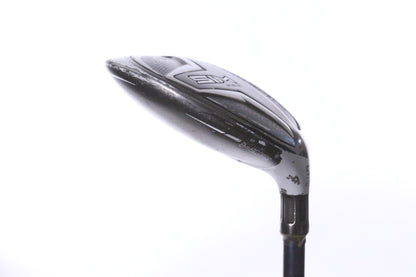 Used TaylorMade SIM MAX 5H Hybrid - Right-Handed - 25 Degrees - Regular Flex-Next Round