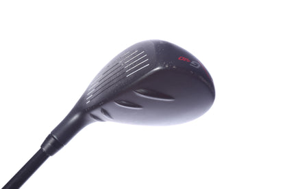Used Ping G410 4H Hybrid - Right-Handed - 22 Degrees - Seniors Flex-Next Round