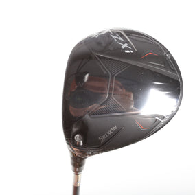 Used Srixon ZXI 3-Wood - Left-Handed - 15 Degrees - Regular Flex-Next Round