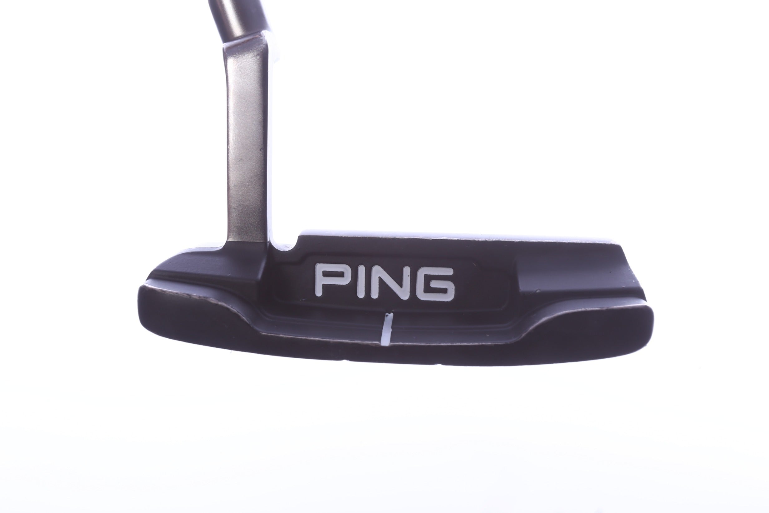 Used Ping 2025 Scottsdale Anser 4 Putter - Right-Handed - 35 in - Blade-Next Round