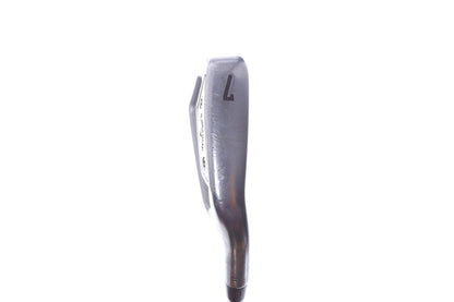 Used Callaway X Forged CB 21 Single 7-Iron - Right-Handed - Regular Plus Flex-Next Round