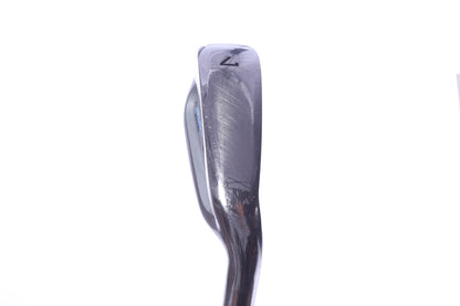 Used Callaway Paradym Ai Smoke MAX Fast Single 7-Iron - Right-Handed - Seniors Flex-Next Round