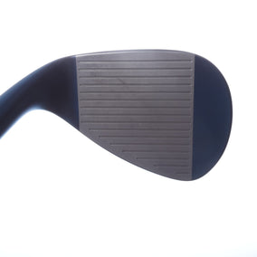 Used Mizuno Pro T-1 Blue Ion Sand Wedge - Right-Handed - 56 Degrees - Stiff Flex-Next Round