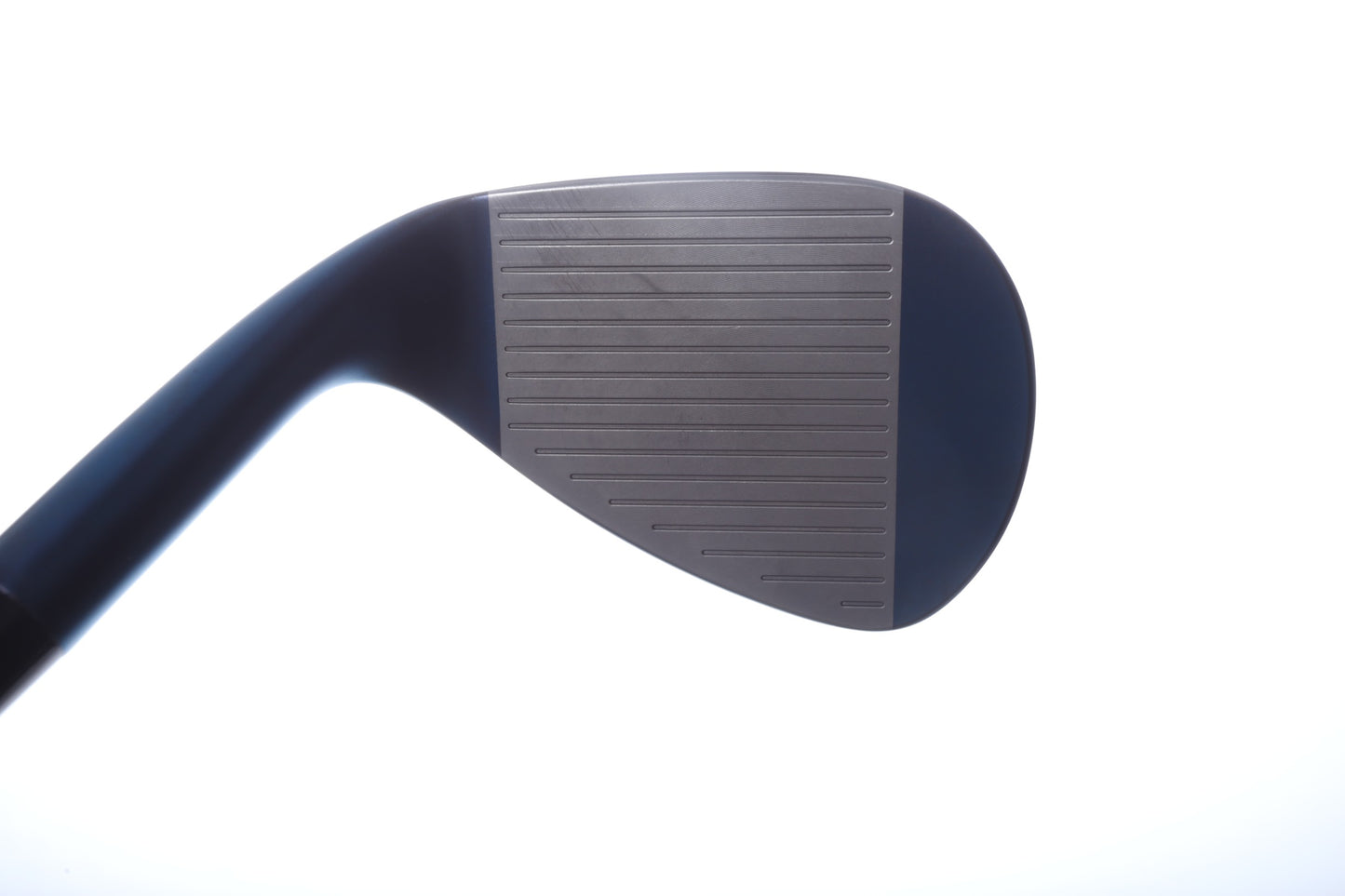 Used Mizuno Pro T-1 Blue Ion Sand Wedge - Right-Handed - 56 Degrees - Stiff Flex-Next Round
