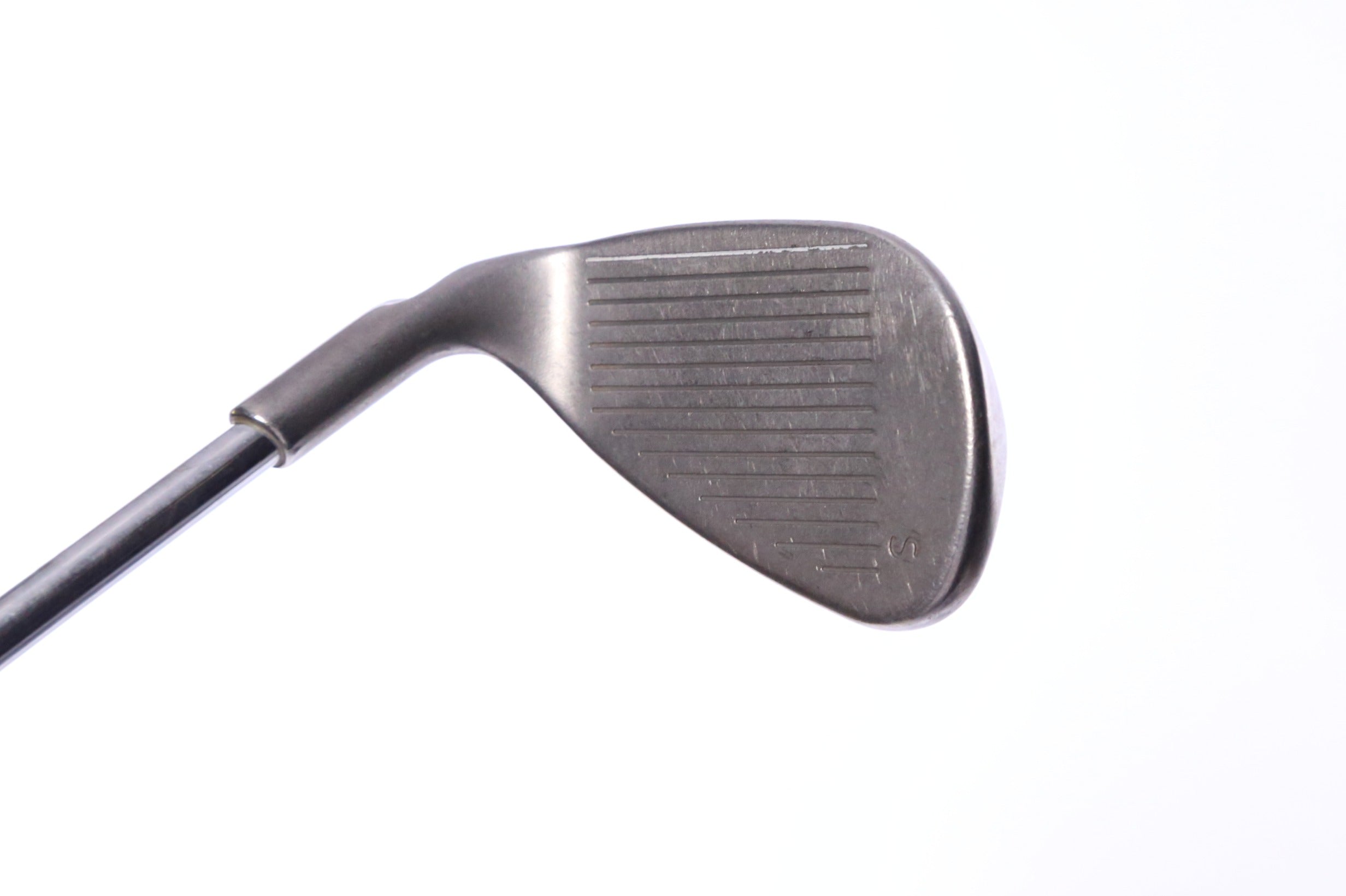 Used Ping G5 Sand Wedge - Right-Handed - 54 Degrees - Stiff Flex
