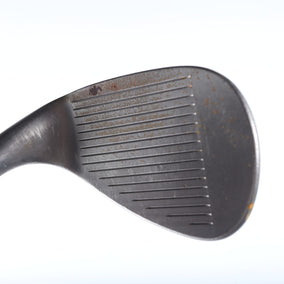 Used Titleist Vokey SM7 Jet Black Sand Wedge - Right-Handed - 56 Degrees - Stiff Flex-Next Round