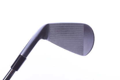 Used Srixon Z-Forged II Single 7-Iron - Right-Handed - Extra Stiff Flex