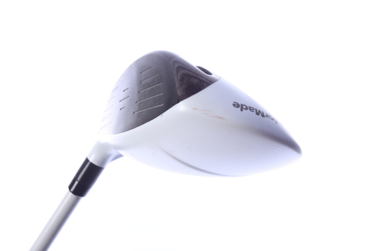 Used TaylorMade AeroBurner 3HL Wood - Right-Handed - 16.5 Degrees - Seniors Flex-Next Round